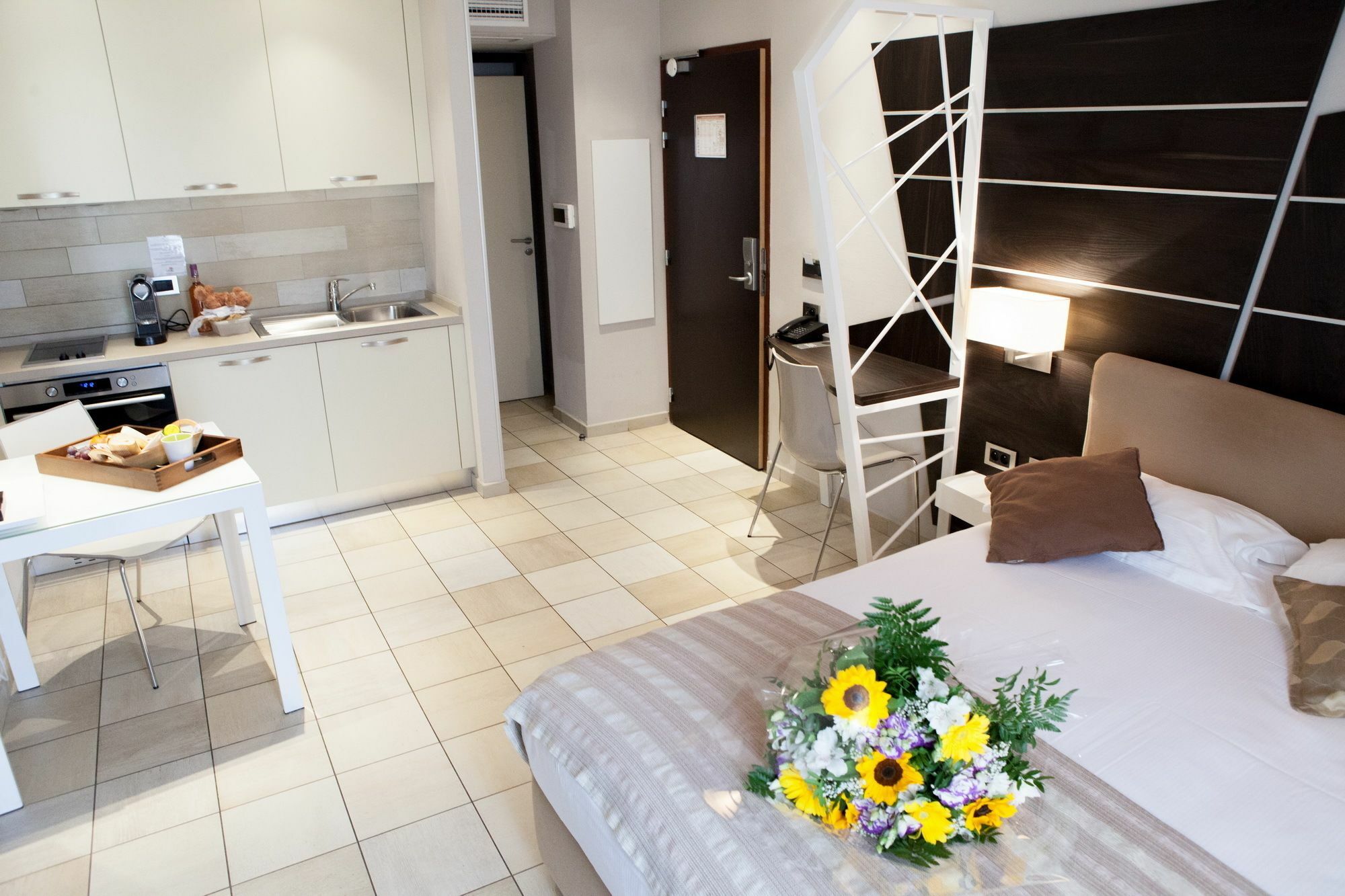 Hotel Villa D'Elsa Juan-les-Pins Luaran gambar