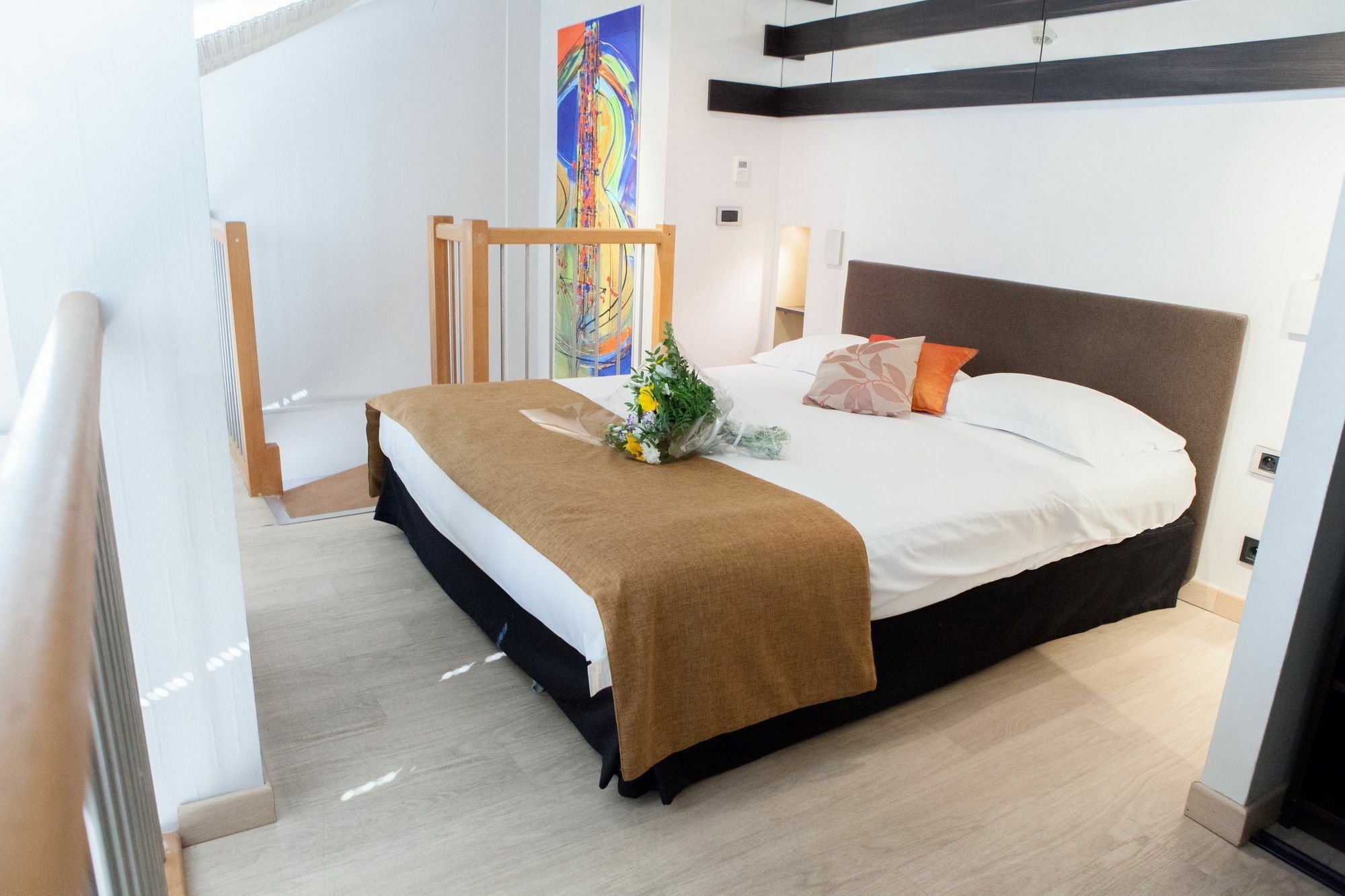Hotel Villa D'Elsa Juan-les-Pins Luaran gambar
